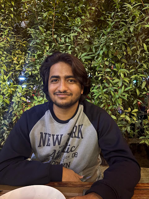 Faizan Patel